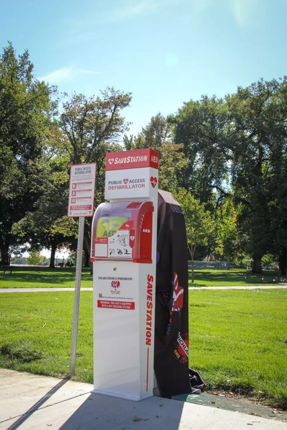 Life Saving Devices Planned for Badger Mountain