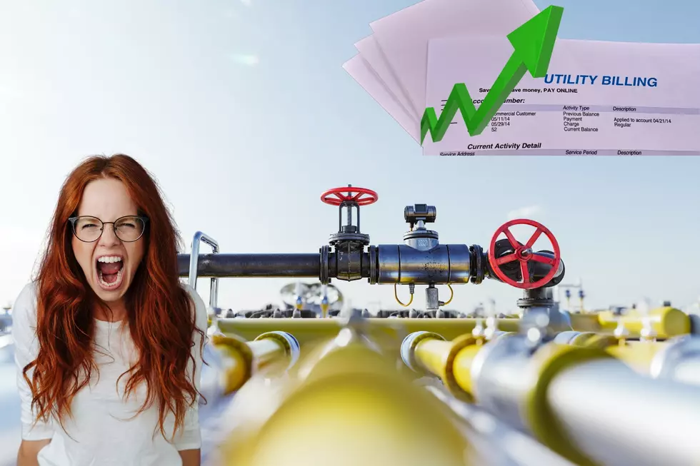 Tri-Cities…Your Natural Gas Bill Is Going To Skyrocket!