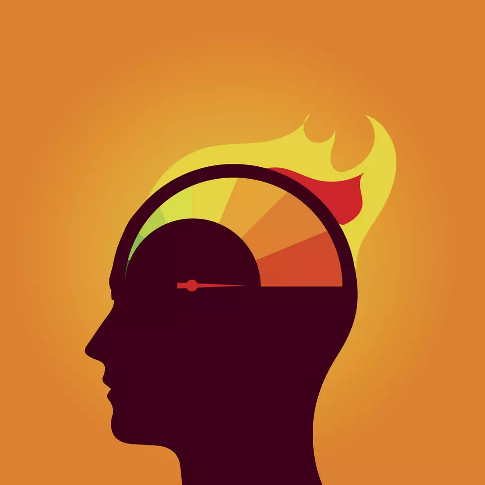 2023′s most and least stressed states: Where WA ranks