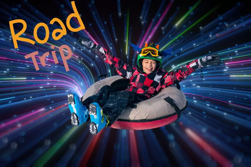 Experience Mind-Blowing Cosmic Tubing Near Tri-Cities, WA